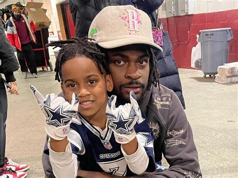 trevon diggs children