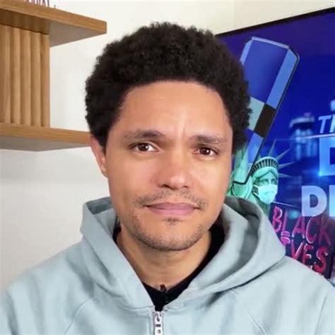 Trevor Noah Is The New Daily Show? YouTube