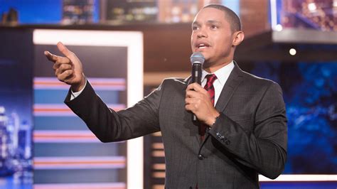 The Daily Show with Trevor Noah Cancelled & Renewed TV Shows