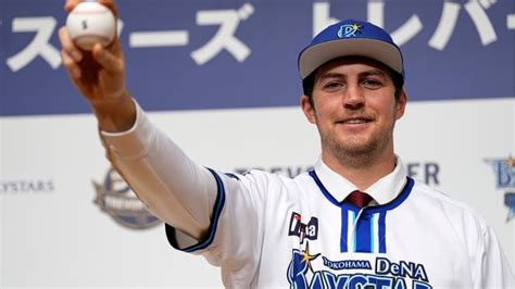 trevor bauer japanese contract