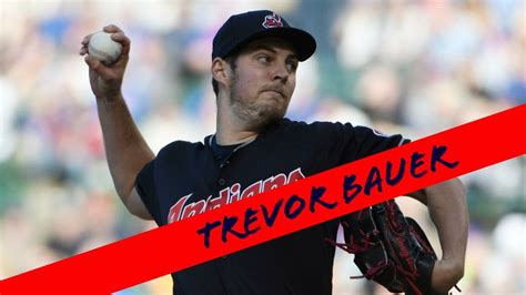 trevor bauer video