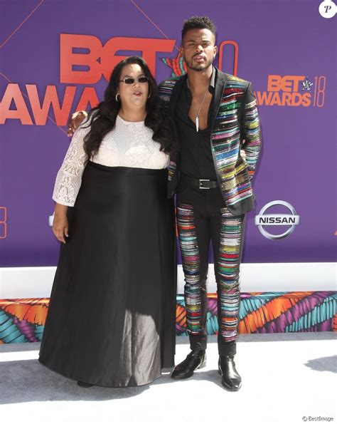 trevor jackson's mother cam baxter