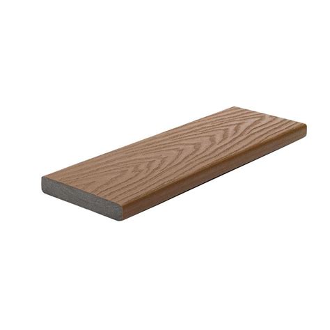 Trex Decking End Boards