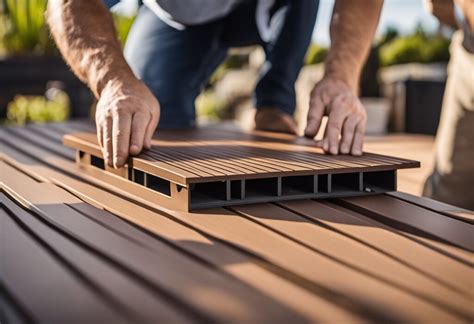 Trex Decking Installation Video