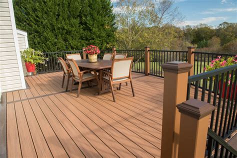 Trex Decking On Amazon