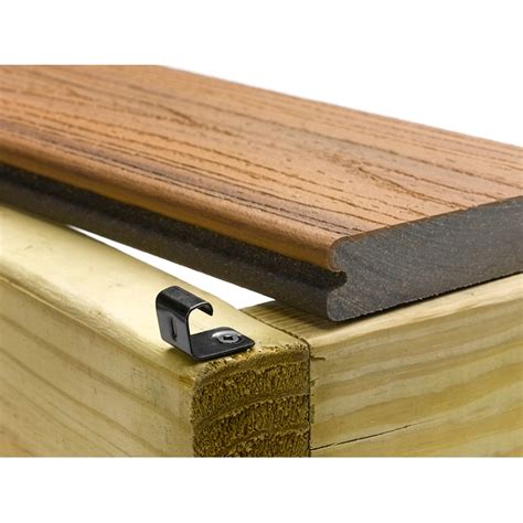 Trex Fasteners Lowes