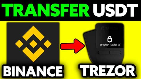Trezor vs. Binance: Which Is the Best Crypto Wallet for You?