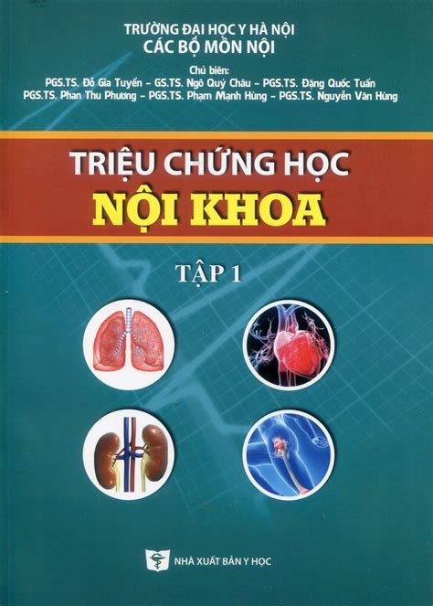 triệu chứng học nội khoa y tphcm pdf