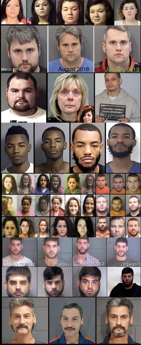 Tri Cities Busted Paper