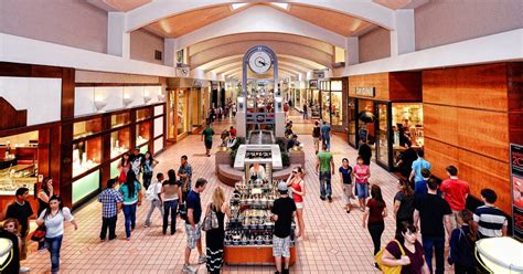 Tri Cities Mall Stores