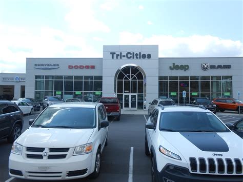 tri city jeep dodge