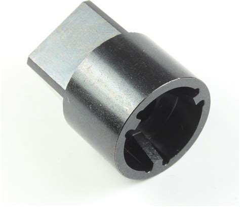 Tri Groove Security Socket Set