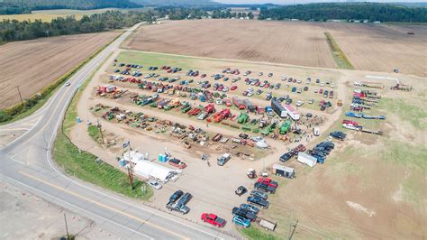 Tri State Auctions Pa