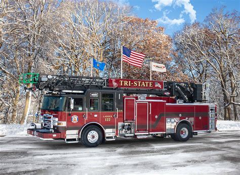 tri state fire events