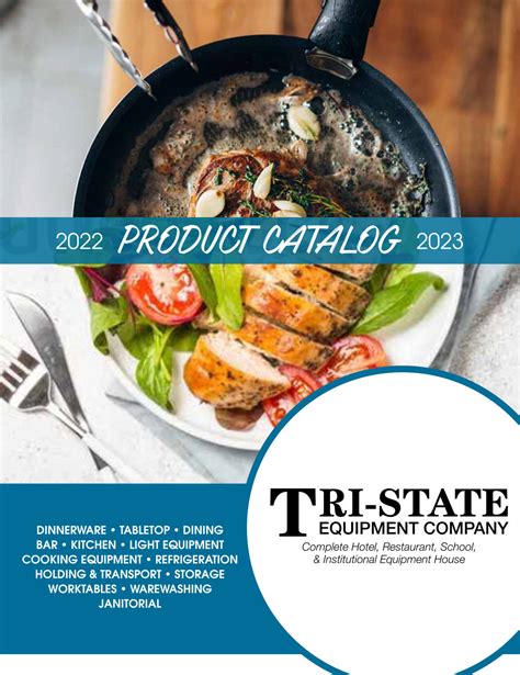 Tri State Restaurant Supply