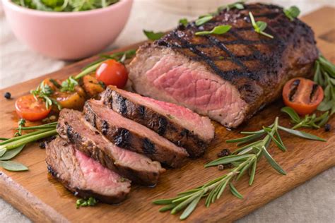 Tri Tip Steak Pictures