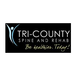 tri-county spine and rehab