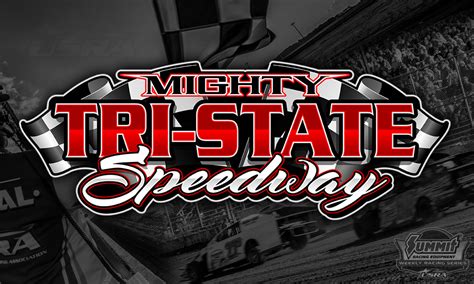 tri-state racing programs