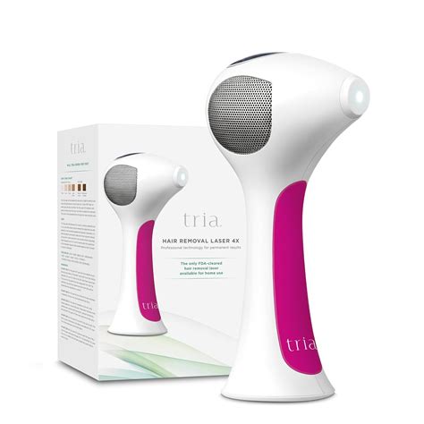tria laser for face