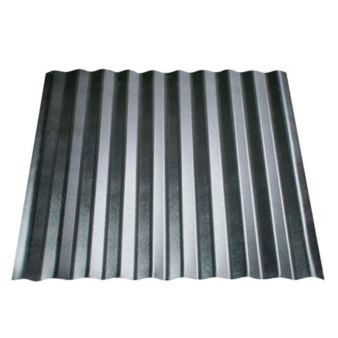 triad corrugated metal roofing