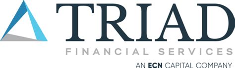 triad financial services financials
