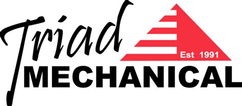 triad mechanical services