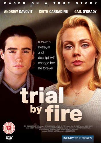 trial by fire imdb