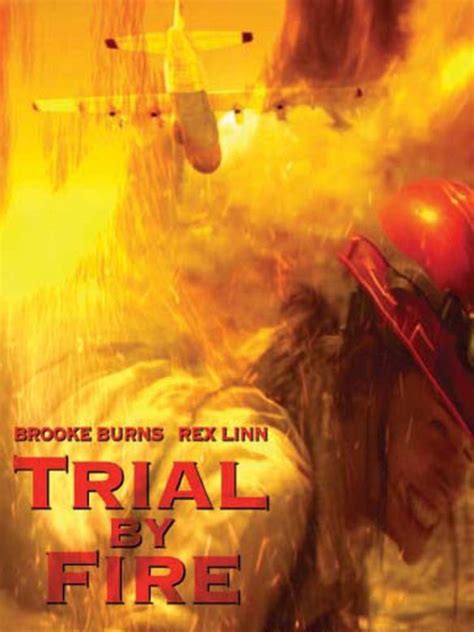 trial by fire plot summary spoiler