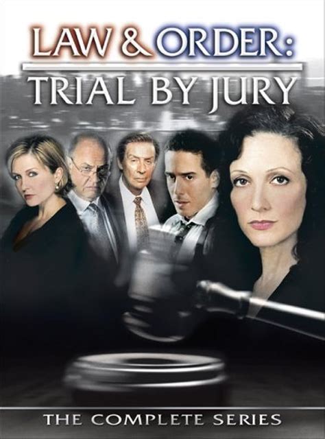 trial by jury imdb