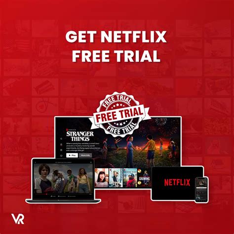 trial netflix gratis