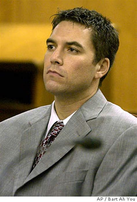 trial of scott peterson