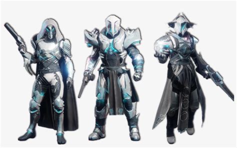 trials of the nine armor