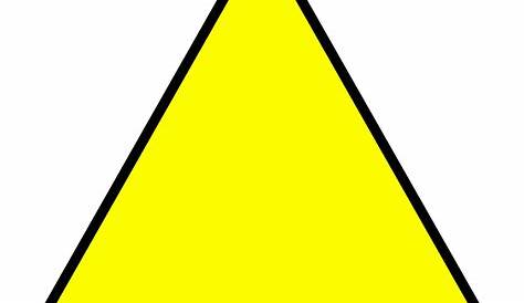 Triangle Shape Pictures Examples Educational Children Game. Learning Geometric s