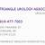 triangle urology associates portal login