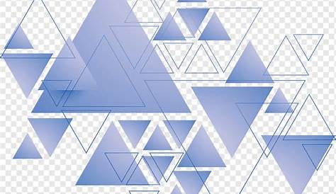 Triangle Vector Background Png Prism Graphic Image Free Stock Photo