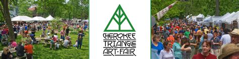 Triangle Art Fair