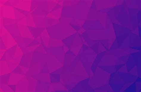 Triangle Background Generator