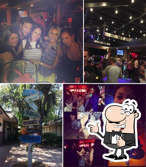 Triangle Bar Hilton Head