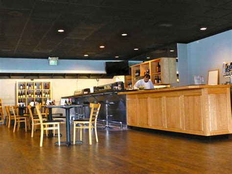 Triangle Bar Salem Oregon