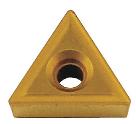 Triangle Carbide Inserts