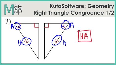 Triangle Congruence Kuta