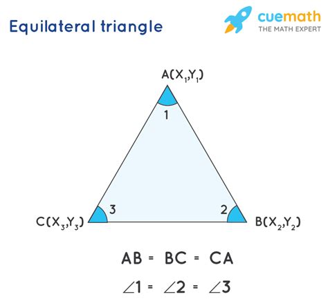 Triangle Equilateral Points