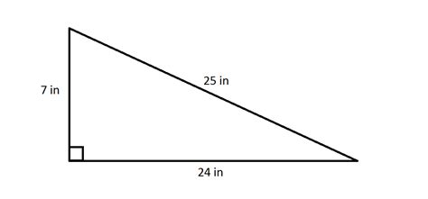 triangle example questions