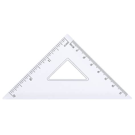 Triangle Geometry Tool