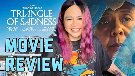 Triangle Of Sadness Recap