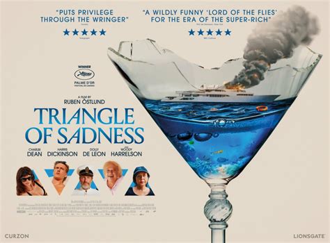 triangle of sadness streaming