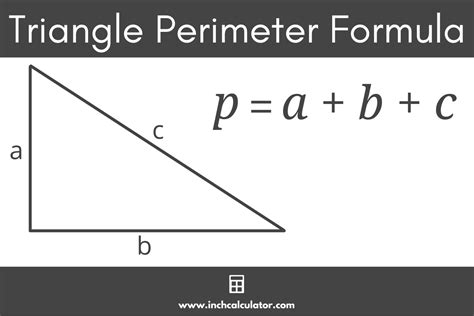 Triangle Perimeter Calculator Using Points