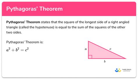 Triangle Theory Geometry