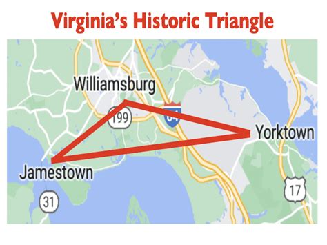 Triangle Va History