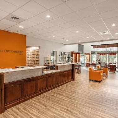 Triangle Vision Cary